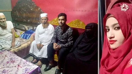 আবারো প্রধানমন্ত্রীর সাক্ষাৎ চান নুসরাতের পরিবার