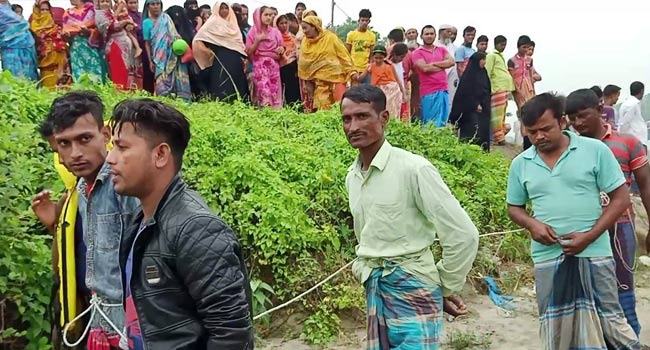 মা ইলিশ শিকারের দায়ে ১৩০ জেলের দণ্ড