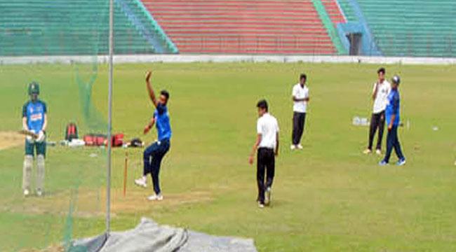 বিনামূল্যে আন্তর্জাতিক ক্রিকেট ম্যাচ উপভোগ করবে বরিশালবাসী
