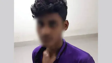 পায়ুপথে বাতাস ঢুকিয়ে শিশু শ্রমিককে নির্মমভাবে হত্যা