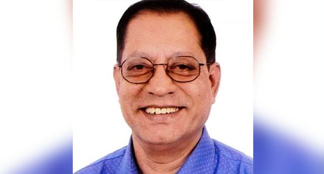 কোম্পানীগঞ্জ উপজেলা বিএনপির সভাপতি গ্রেফতার