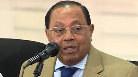 ‘বাংলাদেশ ভোটার বিহীন সরকারের রোল মডেল’