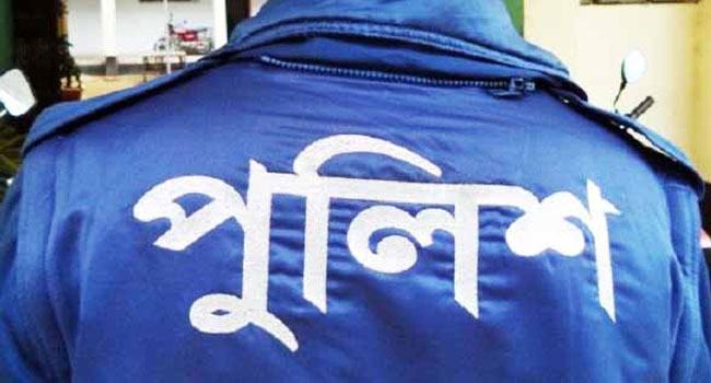 কালিহাতীতে সড়ক দুর্ঘটনায় পুলিশ কনস্টেবল নিহত
