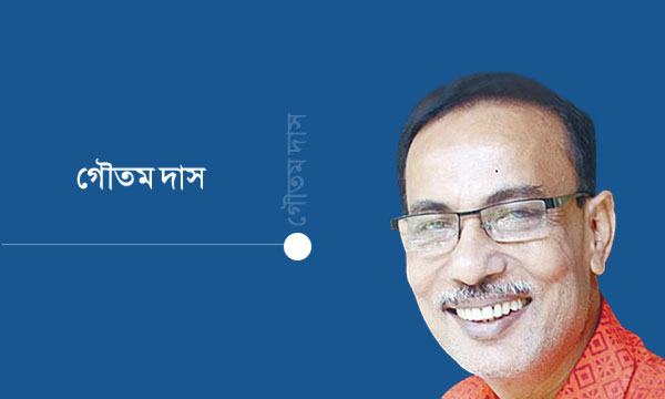 ইসকন কি এখনো কৃষ্ণপ্রেম বিতরণেই আছে