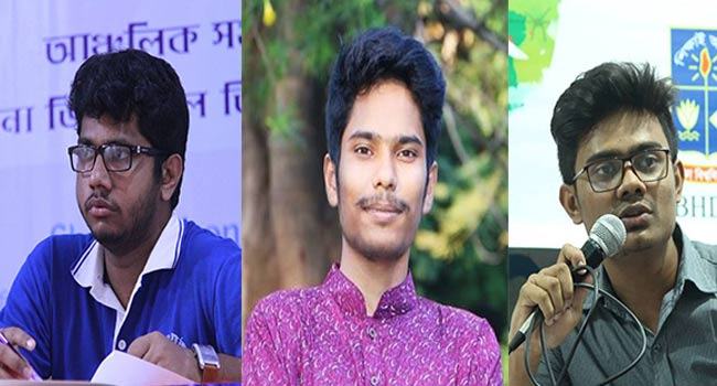 ঢাকা ইউনিভার্সিটি ডিবেটিং সোসাইটির নতুন কমিটি
