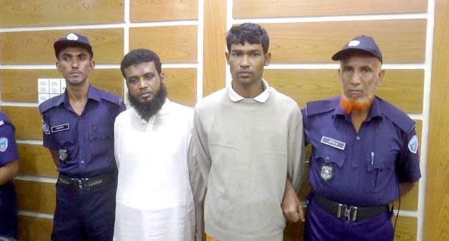 প্রধানমন্ত্রীর বেয়াই পরিচয়ে প্রতারণা