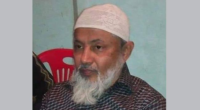 সাবেক উপমন্ত্রী হুমায়ূন কবিরের ইন্তেকাল