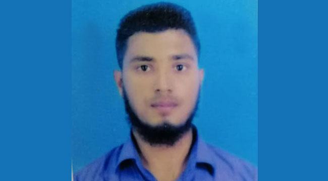 ইন্দুরকানীতে শ্বশুরবাড়ি থেকে নিখোঁজের ২ দিন পরে যুবকের মাটিচাপা লাশ উদ্ধার