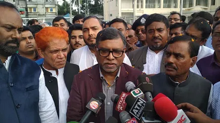 দ্রুতই ১০ হাজার ডাক্তার নিয়োগের কথা জানালেন স্বাস্থ্যমন্ত্রী