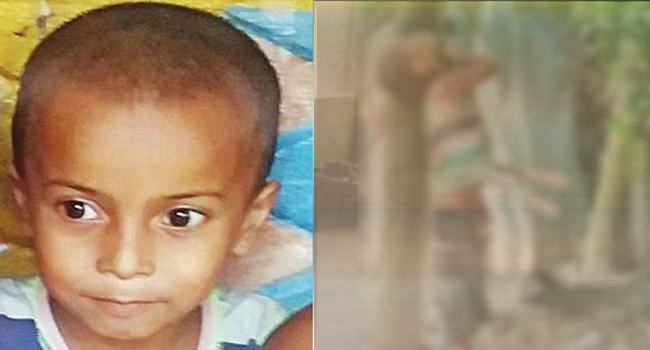 দ্বিতীয় দফা রিমান্ডেও তুহিনকে হত্যার কথা স্বীকার করেনি বাবা