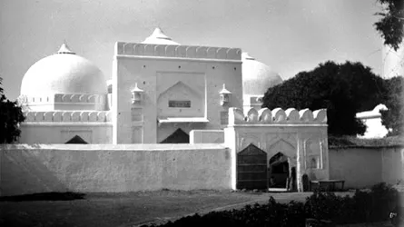 বাবরি মসজিদ এবং আসন্ন চূড়ান্ত রায়