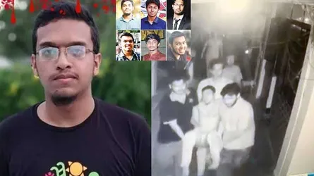 আবরার হত্যার ঘটনায় আ‌রো একজন গ্রেফতার