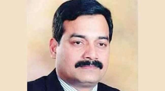 এমপি হারুনের ছয় মাসের অন্তর্বর্তীকালীন জামিন