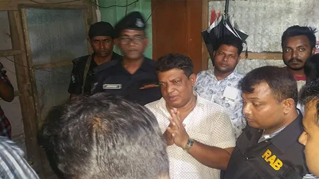 বরগুনায় ৩১ পাসপোর্টসহ দালাল গ্রেফতার, ৩ মাসের কারাদণ্ড