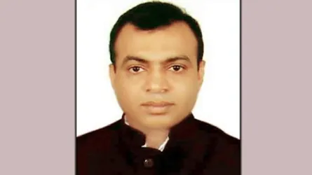 ধর্ষণে অভিযুক্ত উপজেলা চেয়ারম্যানকে আ’লীগ থেকে বহিষ্কার