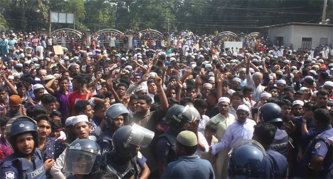ভোলার ঘটনা ভুলে যাওয়ার নয়
