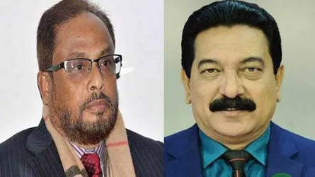 জাপায় পদ-পদবি নিয়ে তোপের মুখে কাদের-রাঙ্গা
