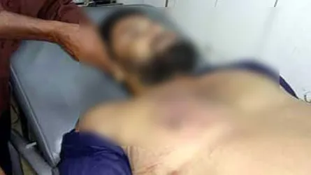 আত্রাইয়ে ভটভটি উল্টে চালক নিহত