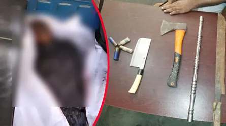চাঁদপুরে ‘বন্দুকযুদ্ধে’ নিহত ১