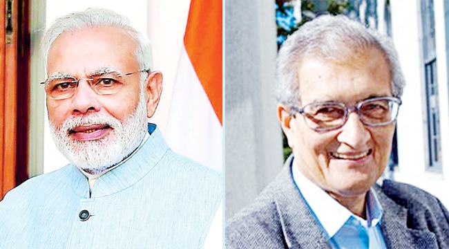মোদির উগ্র জাতীয়তাবাদ আবেদন হারাচ্ছে?