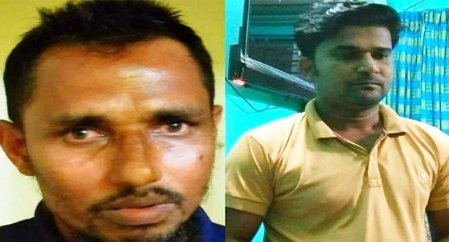 বাসায় ডেকে এবার গৃহকর্মীকে গণধর্ষণ
