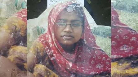 স্ত্রী হত্যার পর অ্যাম্বুলেন্সে করে শ্বশুর বাড়িতে লাশ পাঠালেন স্বামী