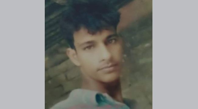 পানিতে ডুবে নয় কিশোর গ্যাংয়ের হাতে পরিকল্পিতভাবে খুন হয় রেজা