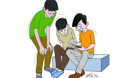 ভাঙতি লাগবে?