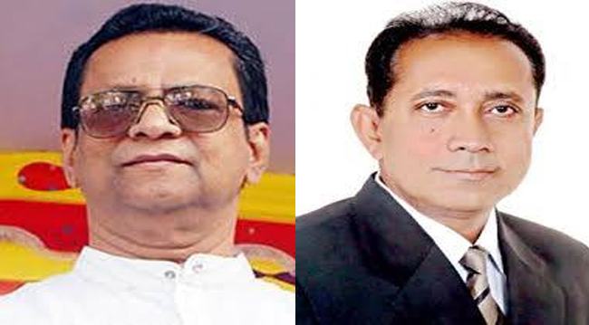 না’গঞ্জ মহানগর বিএনপিতে কালাম সভাপতি, কামাল সম্পাদক