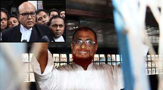 রায়ের রিভিউ আবেদন করা হবে : আজহারের আইনজীবী