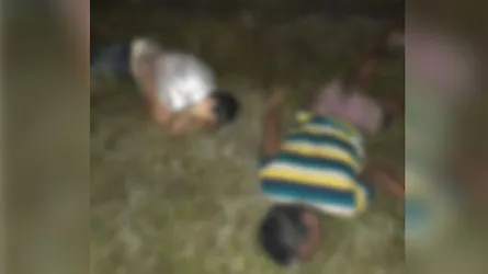 গাইবান্ধায় মাছ ধরতে গিয়ে লাশ হলেন চাচা-ভাতিজা