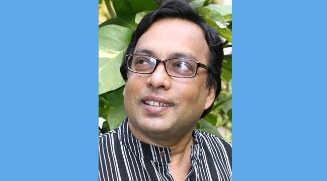 ‘কবি শক্তি চট্টোপাধ্যায় স্মৃতি পুরস্কার’ পাচ্ছেন কবি শাহীন রেজা