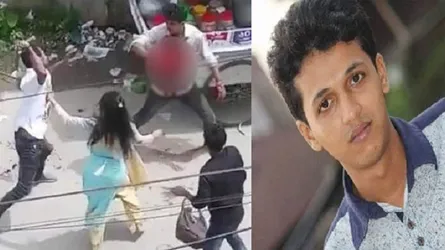 রিফাত হত্যা মামলা : প্রধান আসামির স্বীকারোক্তি প্রত্যাহারের আবেদন