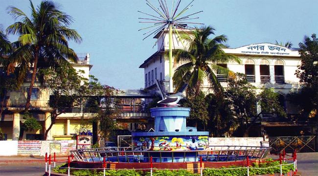 নারায়ণগঞ্জে ওয়াসার দায়িত্ব পেলো সিটি কর্পোরেশন