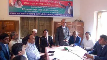 ক্যাসিনো ব্যবসার দায় সরকার এড়াতে পারে না : নিতাই রায়