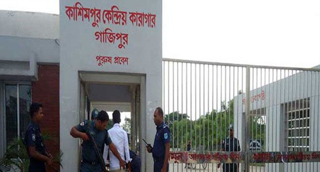 কাশিমপুর কারাগারে যাবজ্জীবন সাজাপ্রাপ্ত নারীসহ দুই বন্দীর মৃত্যু