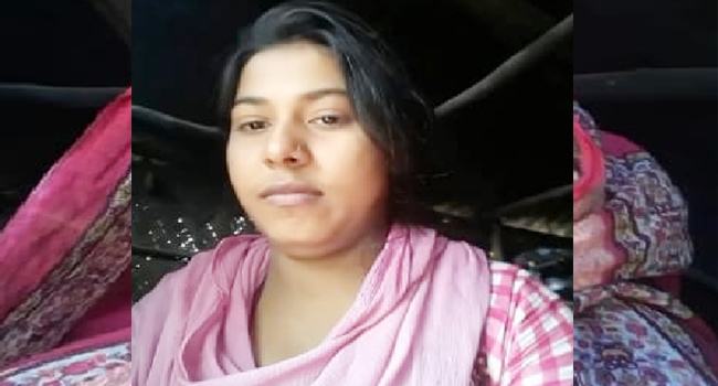 ১৪ দিন পর না ফেরার দেশে স্বামী শ্বশুর-শাশুড়ীর নির্যাতনের শিকার আয়শা