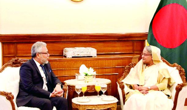 এপ্রিলে ডি-এইট সম্মেলনের  আয়োজন করবে বাংলাদেশ