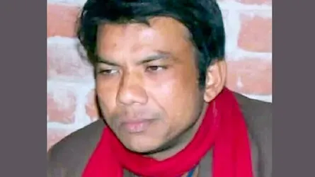 যুবলীগ নেতার বিরুদ্ধে বিধবাকে ধর্ষণ চেষ্টার অভিযোগ