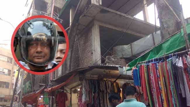 কাউন্সিলর মনজুর বিরুদ্ধে যত অভিযোগ