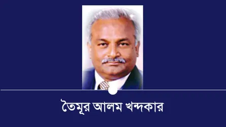 টোকাই থেকে মস্তান, সন্ত্রাস থেকে ‘সম্রাট’