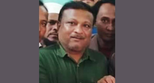 জুয়া আসরে হাতেনাতে ধরা আ’লীগ সভাপতিসহ ৪ জন