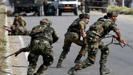 মালিতে সামরিক ফাঁড়িতে হামলায় ৫৩ সৈন্য নিহত
