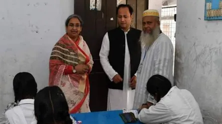 প্রশ্নফাঁস হচ্ছে না, তবুও গুজব রটানোর চেষ্টা চলছে : শিক্ষামন্ত্রী