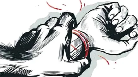 চুয়াডাঙ্গায় গৃহবধূকে গণধর্ষণের অভিযোগে গ্রেফতার ১