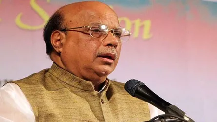 বিএনপি-জামায়াত পাপের ফল ভোগ করছে : নাসিম