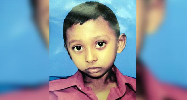 ৩ মাসেও সন্ধান মেলেনি নিখোঁজ মুরসালিনের
