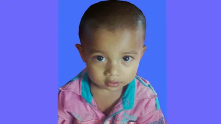 শানজিদ বাবু বাঁচতে চায়