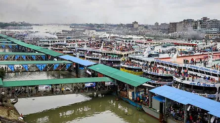 টার্মিনালে প্রবেশ ফি বাতিলে হাইকোর্টের রুল