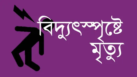 কোটালীপাড়ায় বিদ্যুৎপৃষ্টে ব্যবসায়ীর মৃত্যু